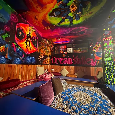 Hotel Pablo Escobar-3