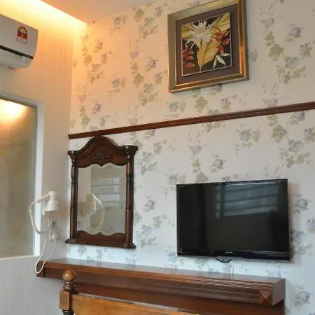 De Residence Boutique Hotel-3