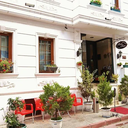 Maritime Boutique Hotel-2