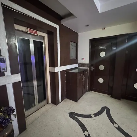 Hotel Shiv Dev International-2