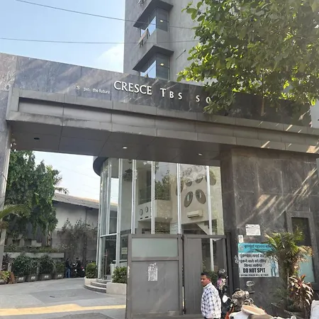 Hotel Sakinaka Inn-3