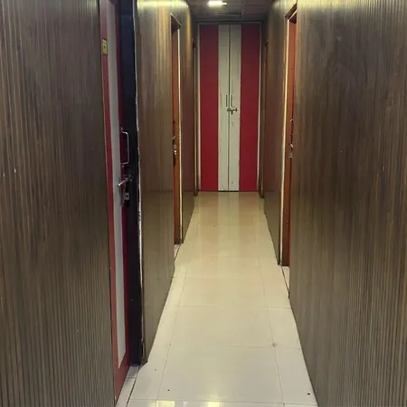 Hotel Sakinaka Inn-2