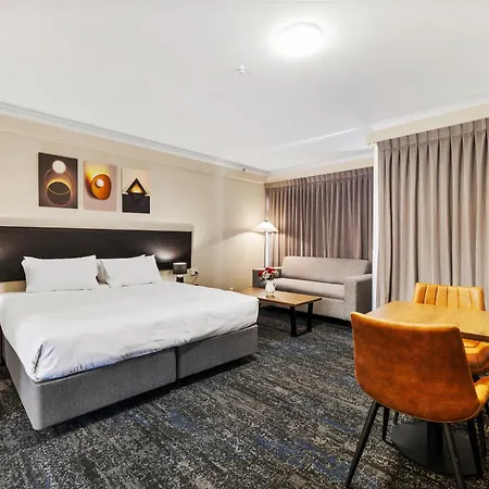Imperial Hotel Rotorua-3