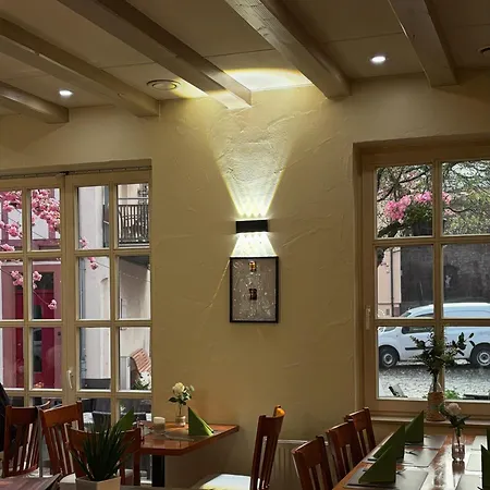 Wertheimer Gasthaus Hotel & Restaurant-2