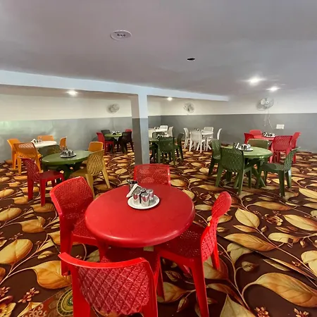 Jannat Hotel & Restaurant-2