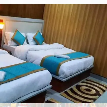 Hotel Om Radhey By Kalash, Badrinath-2
