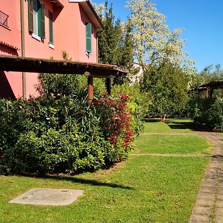 Agrialbergo Capalbio La Sugherella-3