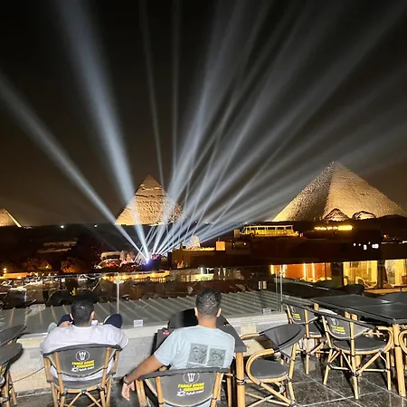 The Pyramids Hotel-2