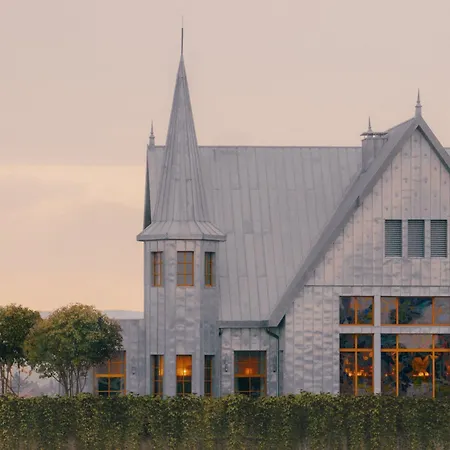 Maison Heler Metz, Curio Collection By Hilton-3
