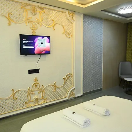 Metro Inn Residency-3