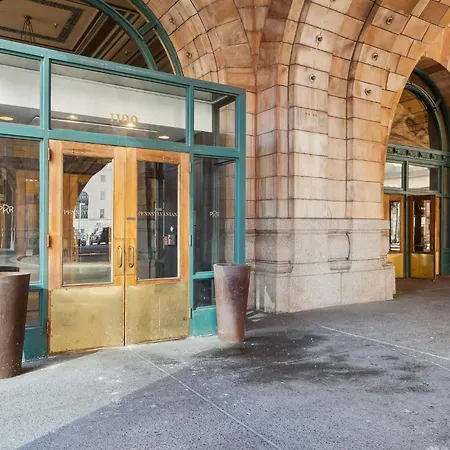 Placemakr Downtown Pittsburgh At The Pennsylvanian-2