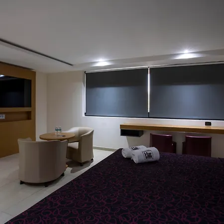 Hotel San Lorenzo-3