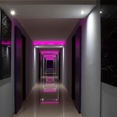 Hotel San Lorenzo-2