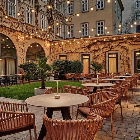 Radisson Blu Das Triest Hotel, Vienna-3