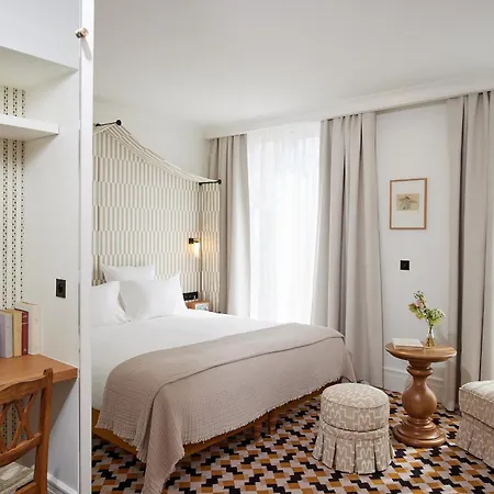 Hotel Noucha-3