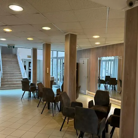 Tisza Sport Hotel-2