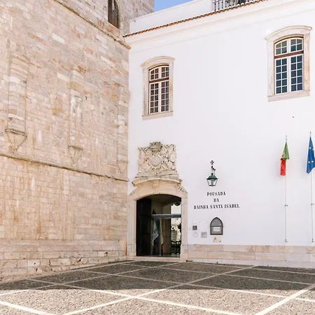 Pousada Castelo De Estremoz-2