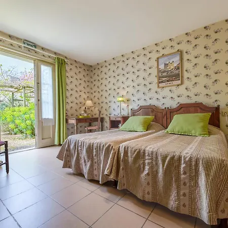 Hotel Diderot-3