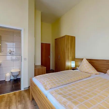 Hotel Graf Waldersee-2