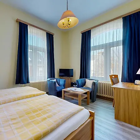 Hotel Graf Waldersee-3
