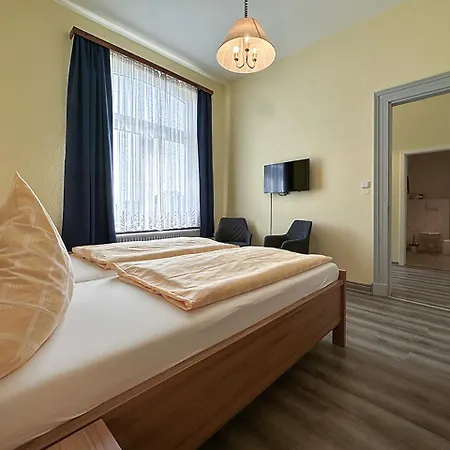Hotel Graf Waldersee-2