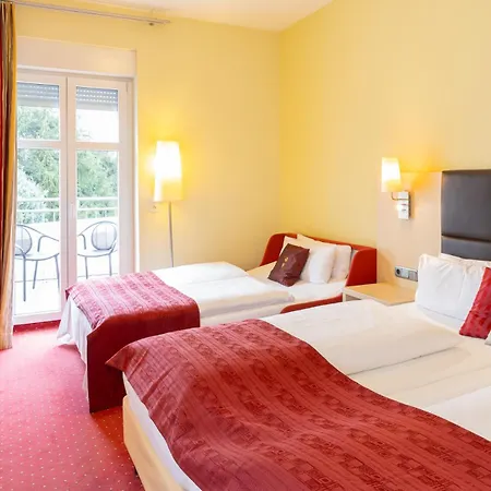 Hotel An der Eiche-2
