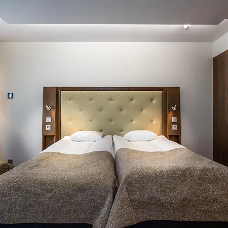 Hotel Vallonia-3