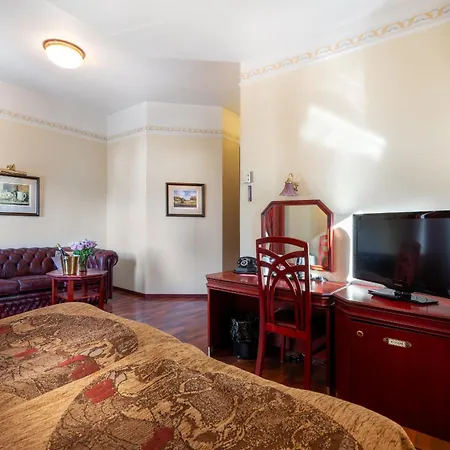 Hotel Astor-2