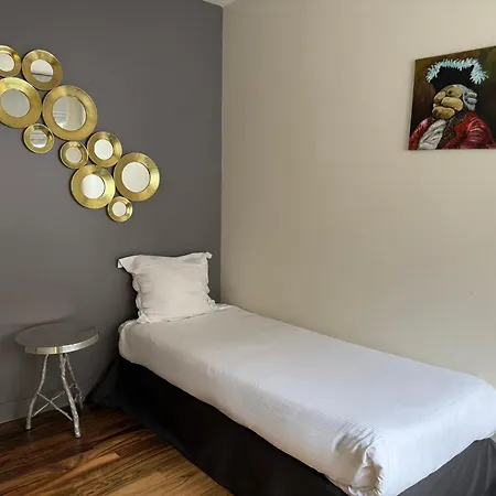 Hotel Rohan Strasbourg-3