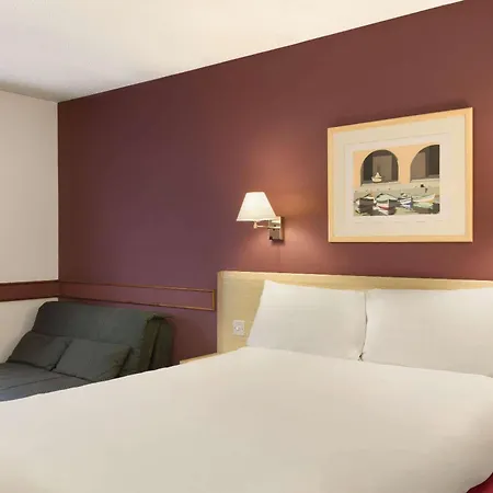 Days Inn Hotel Bradford - Leeds-3