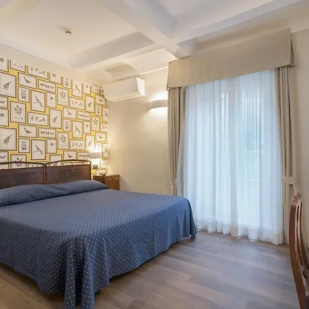 Hotel Titano-2