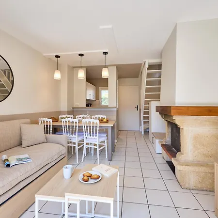 Residence Pierre&Vacances Port Guillaume-2