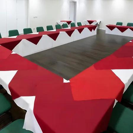 Hotel Euro Suite São Paulo by Nacional Inn - A 600 METROS DA RUA 25 DE MARÇO-3