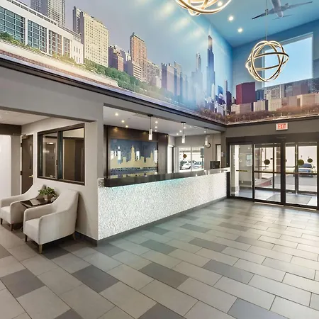 Best Western Inn & Suites - Midway Airport-3