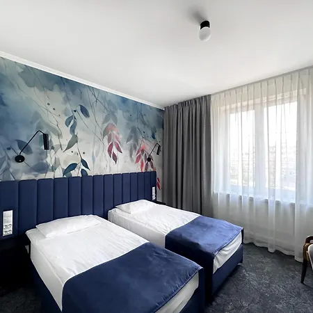 Hotel Szydlowski-3