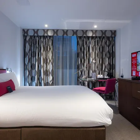 Bermondsey Square Hotel - A Bespoke Hotel-2