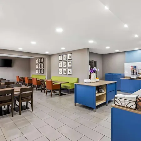 Country Inn & Suites By Radisson, Savannah I-95 North, Ga-3