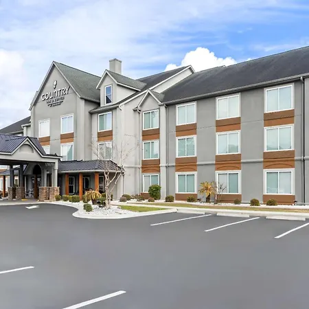Country Inn & Suites By Radisson, Savannah I-95 North, Ga-2