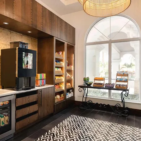 Embassy Suites By Hilton Fort Lauderdale 17Th Street-3