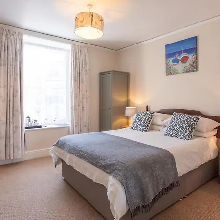 Dunedin Guest House-2