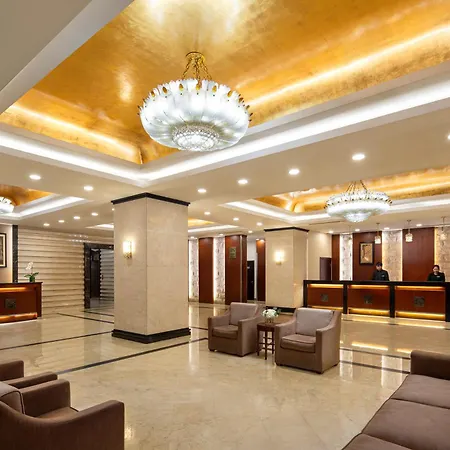 Sunworld Hotel Wangfujing-3