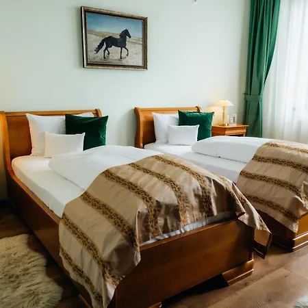 Septimia Hotels & Spa Resort-3