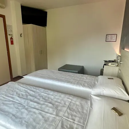 Albergo Villa Edera-3