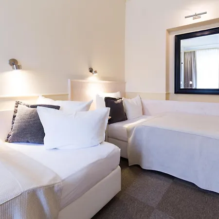 Unitas Hotel-3