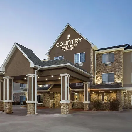Country Inn & Suites By Radisson, Topeka West, Ks-3