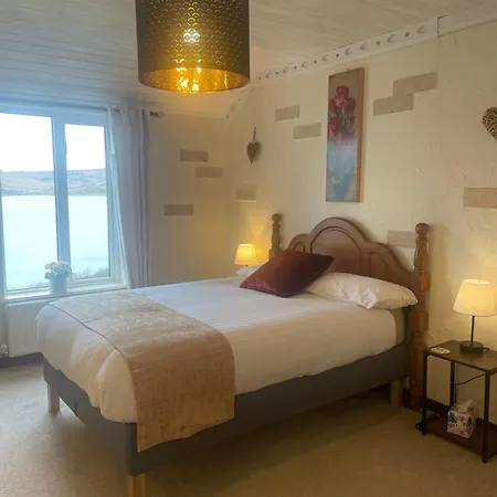 Waterfront Rest B&B-2
