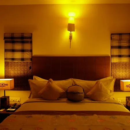 Justa Indiranagar, Bangalore-3