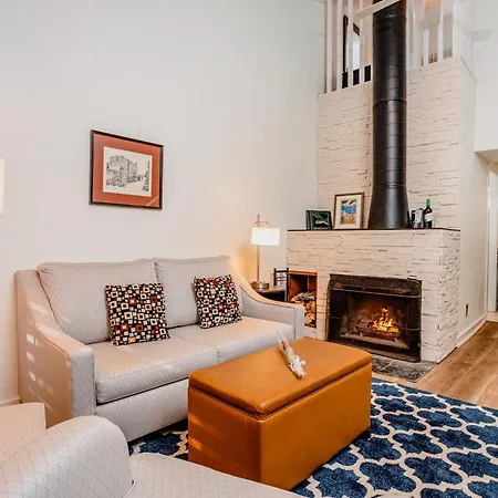 Millcroft Inn & Spa-2