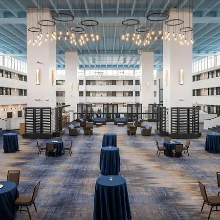 The Inn At Opryland, A Gaylord Hotel-2