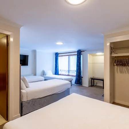 The Bein Inn Hotel & Restaurant-2